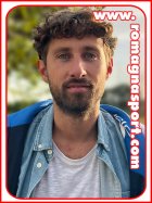Andrea Battisti / Attaccante USAV Pisaurum